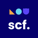 Secure Cyber Future logo